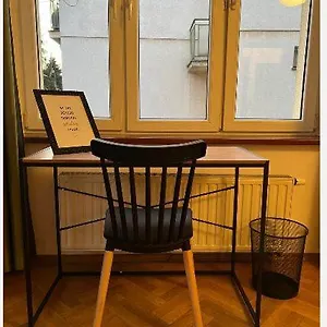 Cheerful 3 Bedroom House Kraków