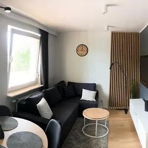  Apartament Wrzeszcz Chrobrego