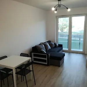  Apartament Apple Flat